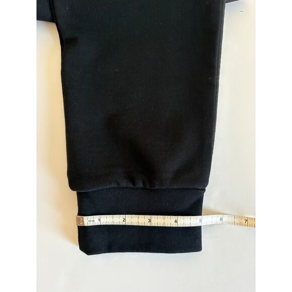 Costume National Joggers with Logo L - Picture 10 of 10